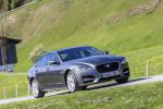 Jaguar XF R-Sport AWD 2016 года